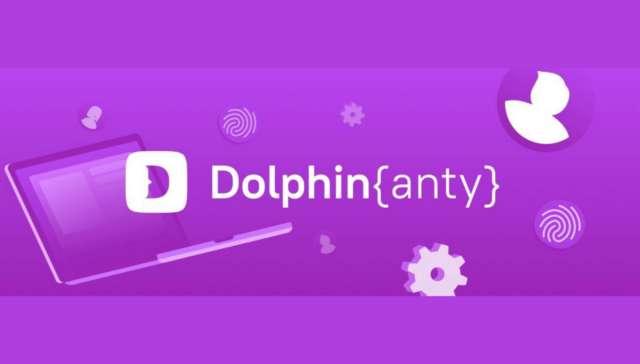 Dolphin anty x Zenattica