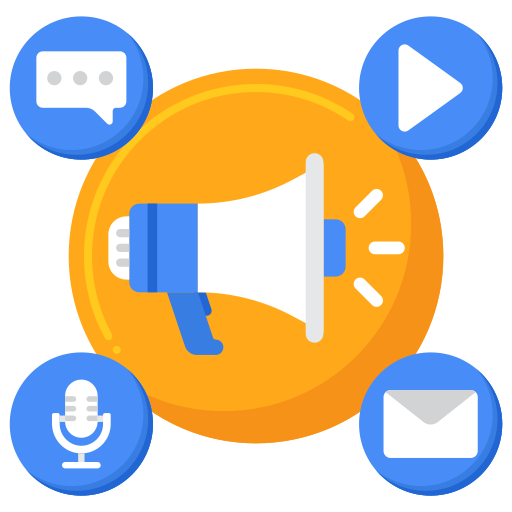 Launch & </br>
Scale